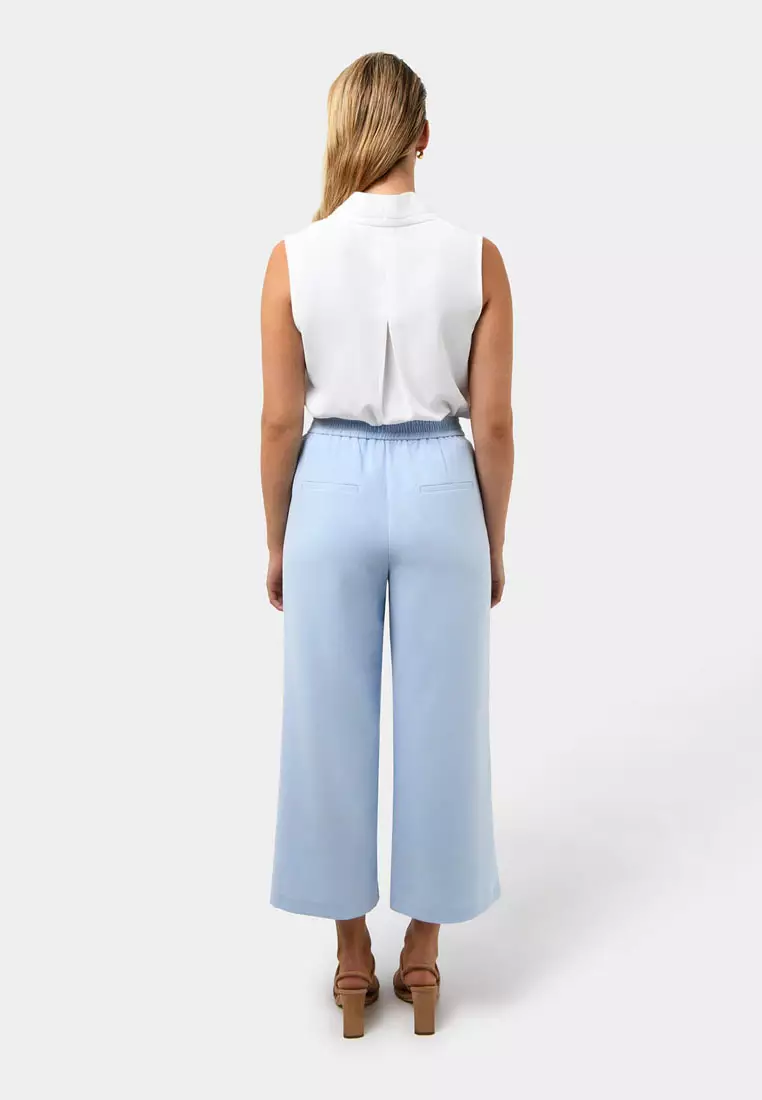 Ace Wide Leg Culotte