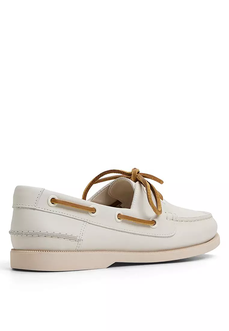 Harborchic Boat Shoes