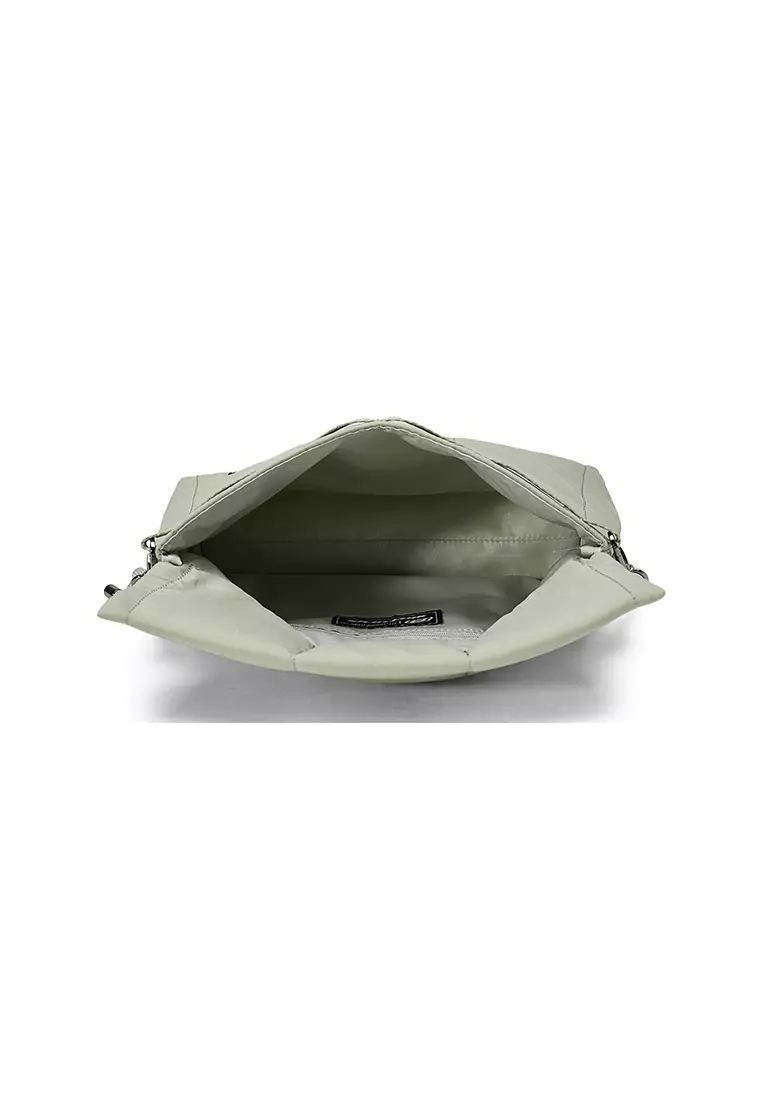 FASHION 男女同款側肩包