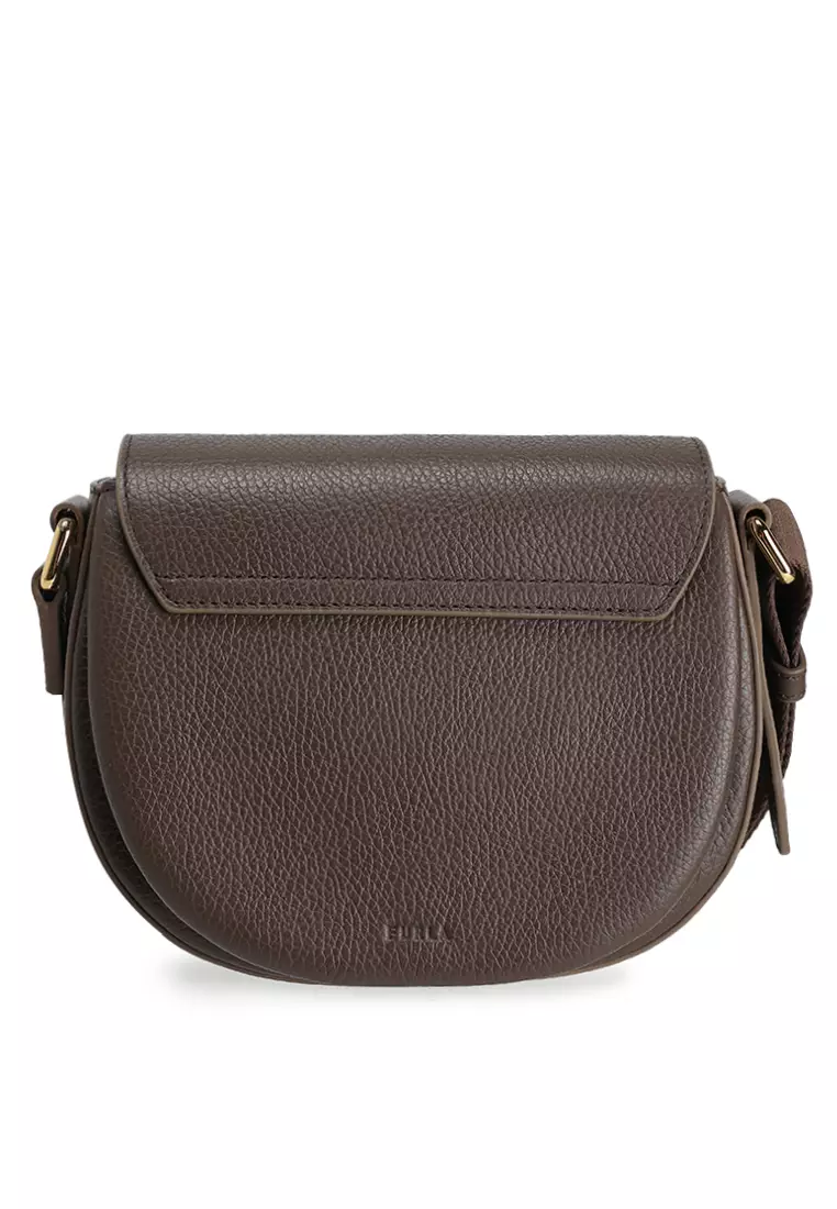 Lotus Mini Crossbody Bag (nt)
