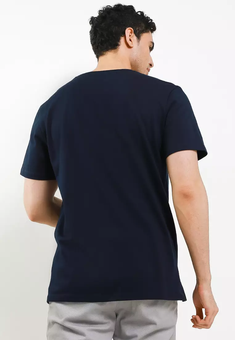 CCSL Casual Tee
