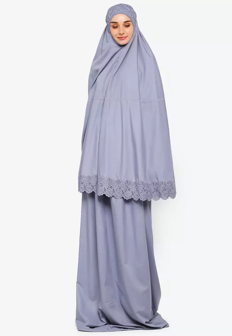 Telekung Marwah