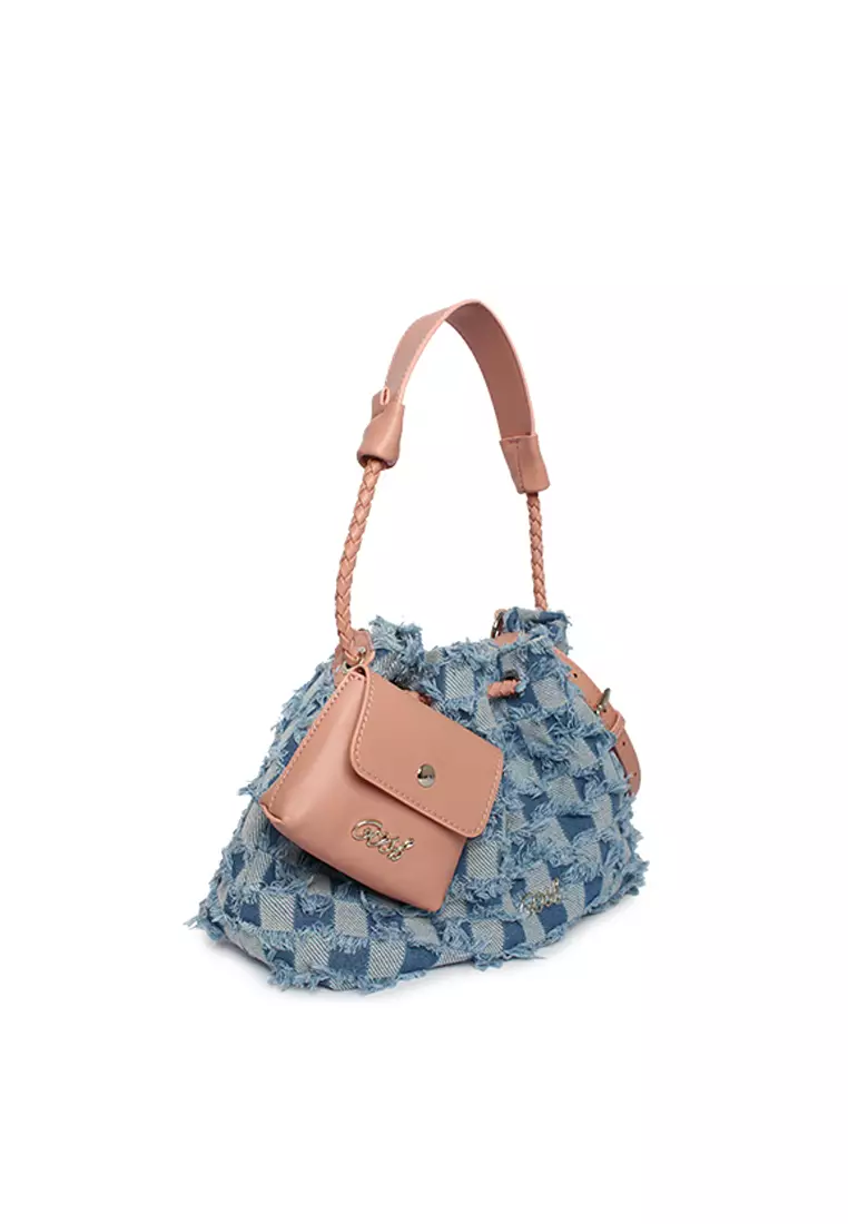 Gosh Amaryllis 536 Hand Bag