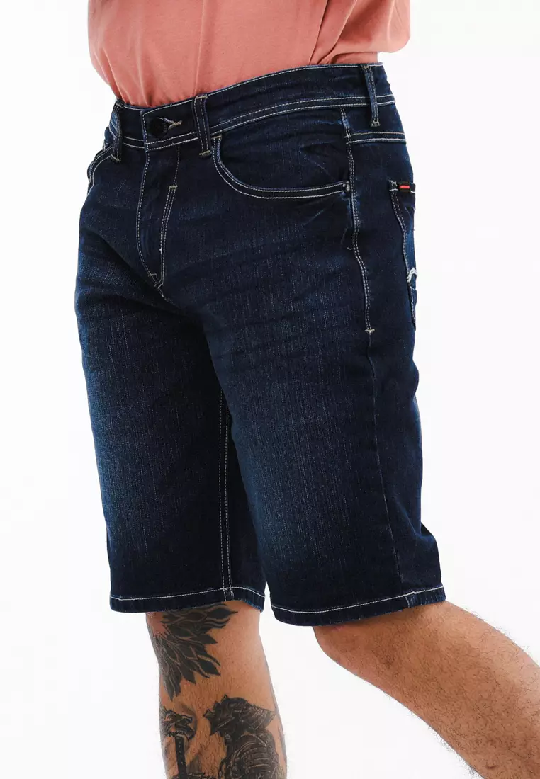 Biker Shorts Short Jeans For Boys Boys Bike Denim Shorts
