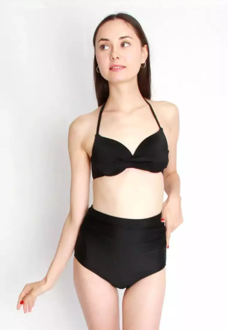 Mermaid Bikini Swimsuit Women Swimwear Set