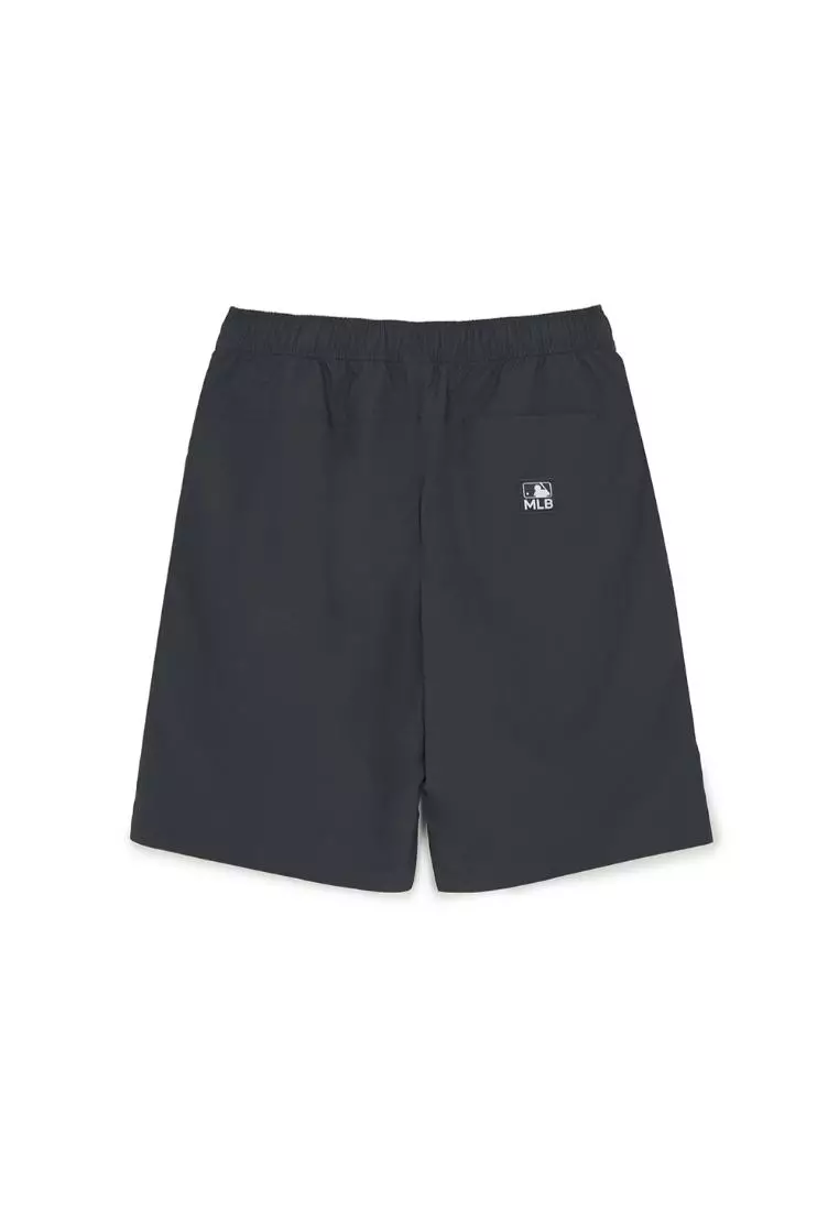BASIC COTTON TOUCH RIPSTOP 9" SHORTS BOSTON RED SOX