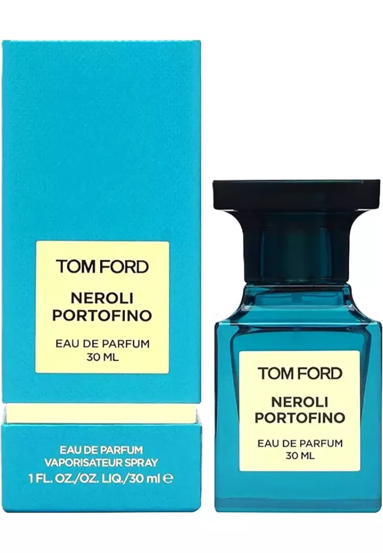 Buy Tom Ford Tom Ford - Neroli Portofino Eau De Parfum 30ml 2026