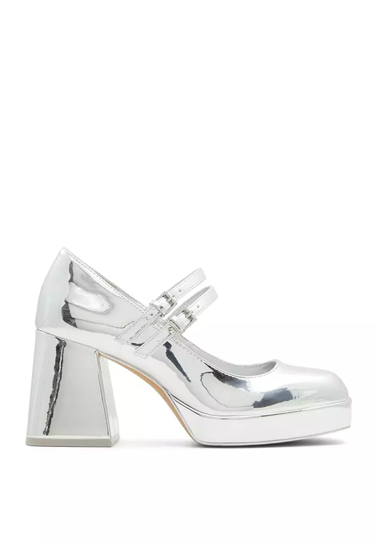 Discount on Aldo  shoes - SKU: Manda Maryjane Heels