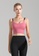 Trendyshop pink Quick-Drying Yoga Fitness Sports Bras 7E8C7US146449CGS_1