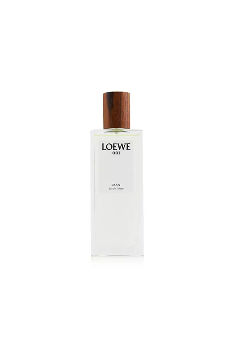 LOEWE LOEWE - 001 Man Eau De Toilette Spray 50ml/1.7oz 2023 | Buy