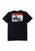 Disney black Men's Marvel Spidey Shadow Graphic T-shirt 33346AAC6DE7D8GS_2