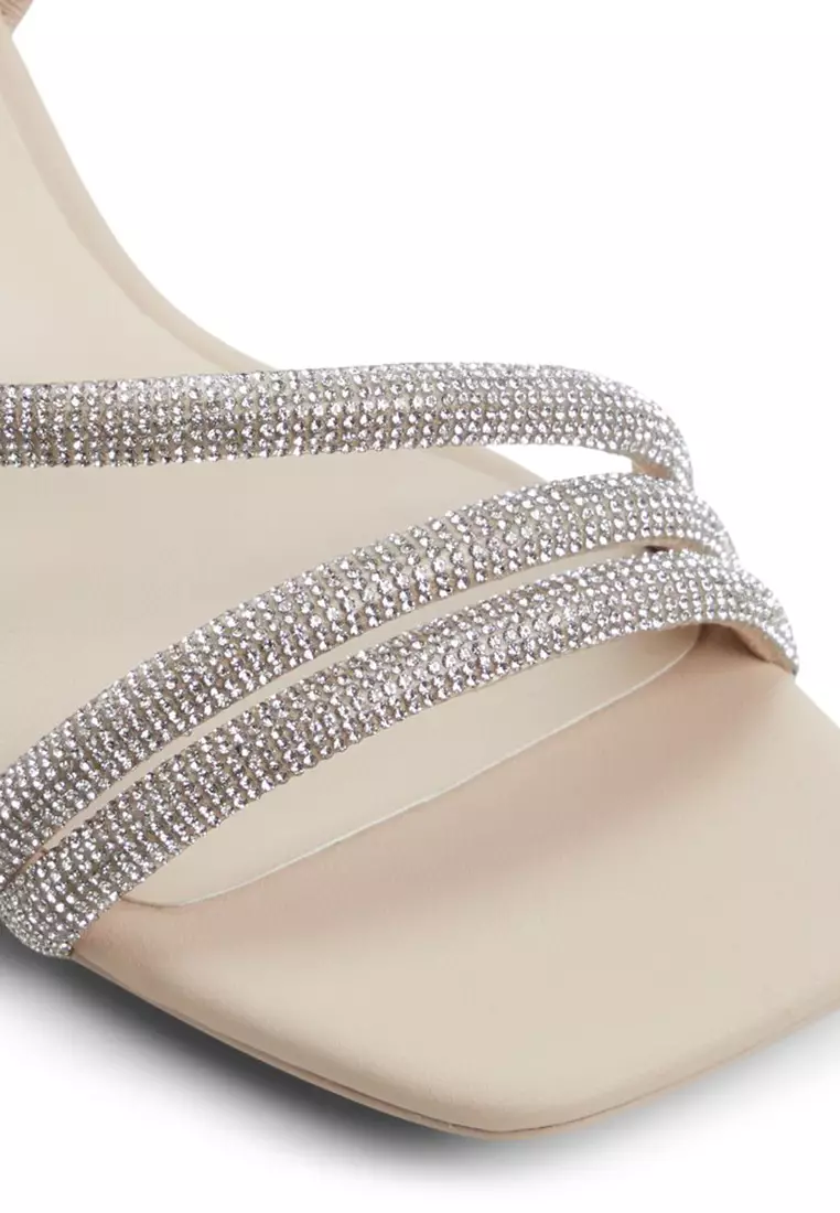 Charismaa Heels