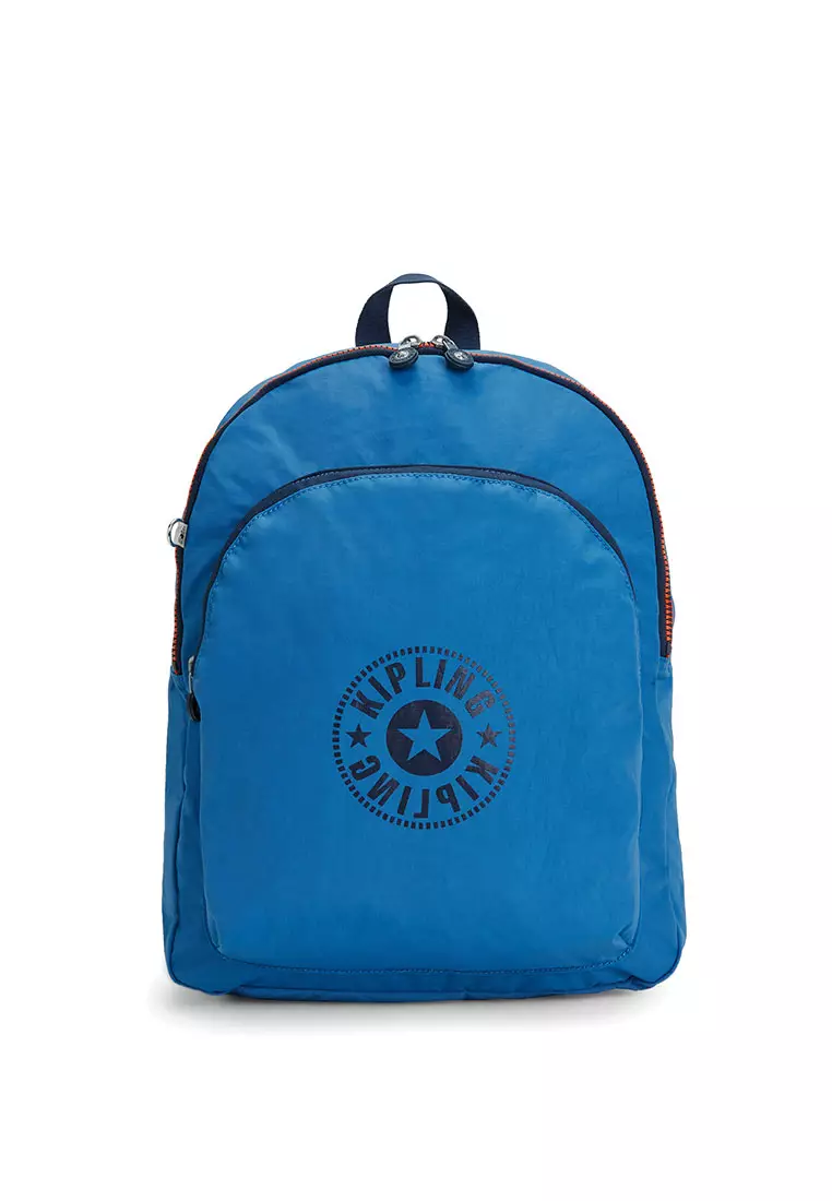 Kipling deals backpack ph