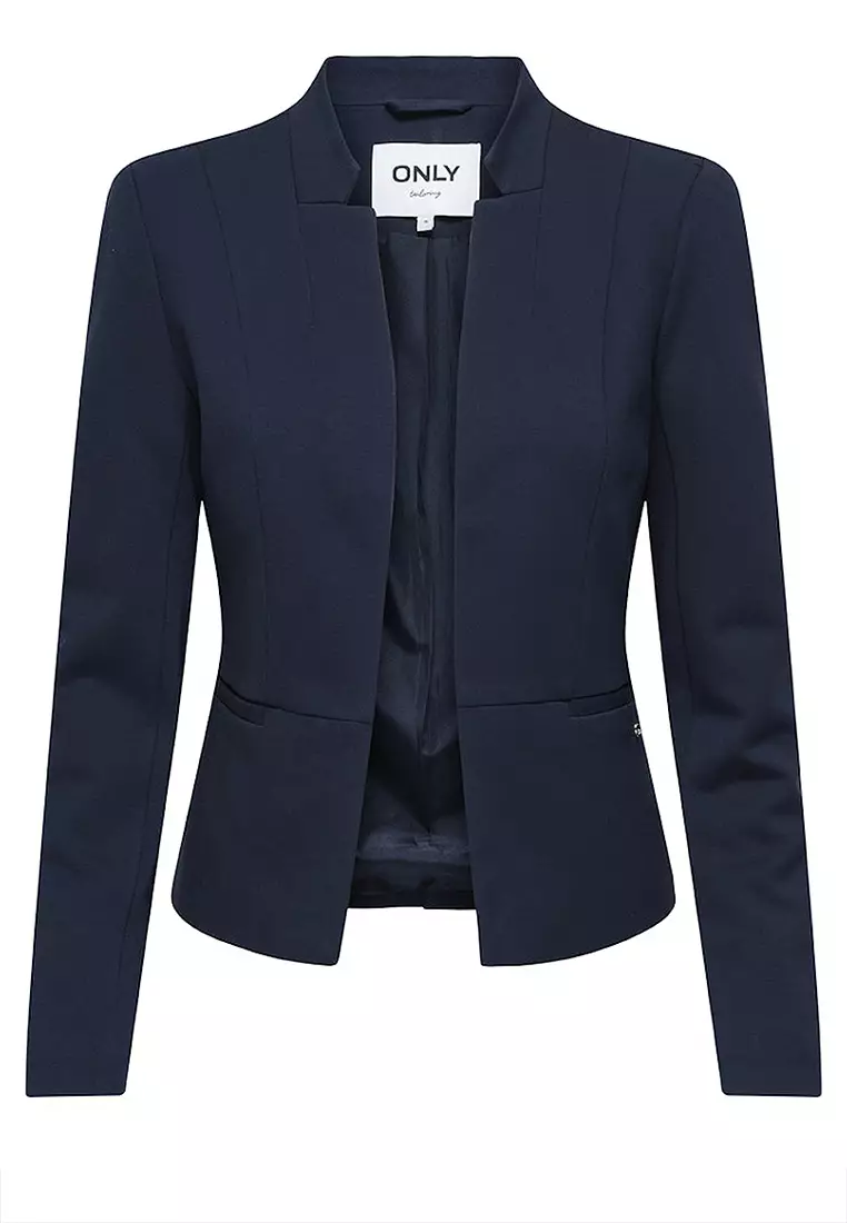 Maddy Long Sleeves Blazer