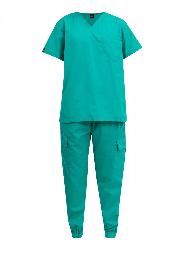 Tofi Scrubsuit Joggers