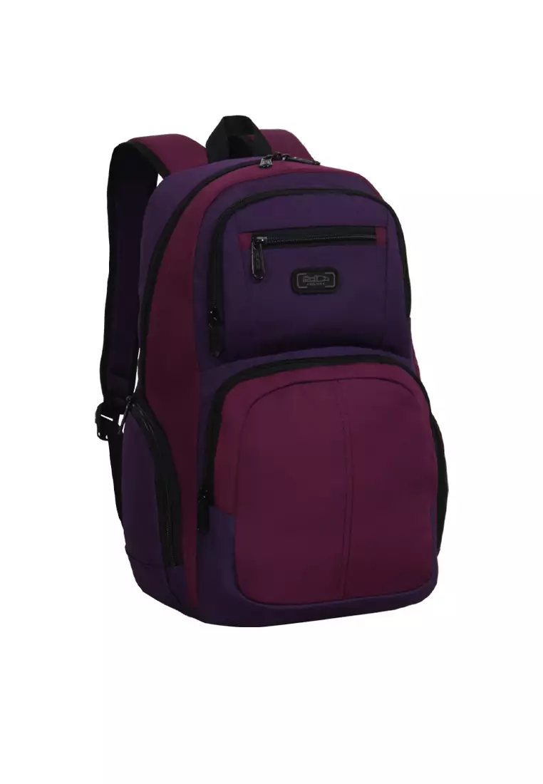 5981 Lifestyle Backpack l Durashield Fabric