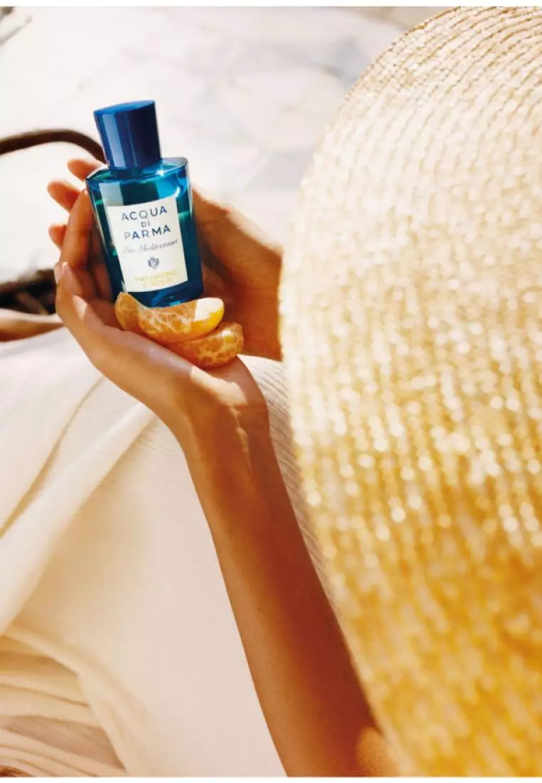 Buy Acqua Di Parma Acqua Di Parma - Blu Mediterraneo
