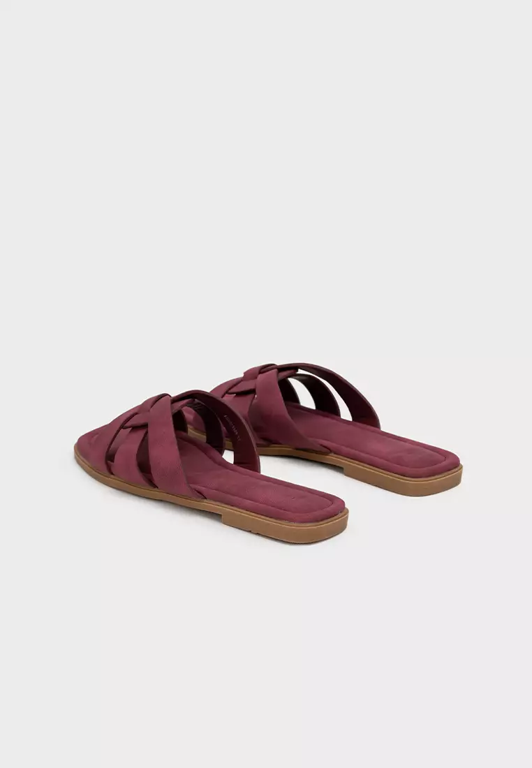 FLAT SLIDE