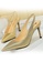 Twenty Eight Shoes gold VANSA Elastic Slingback Pointed Heels VSW-H27210 9807FSHCF82169GS_3