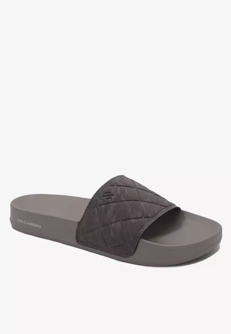 Dr Cardin Ladise Comfort Slides Sandals L-SLO2-1800