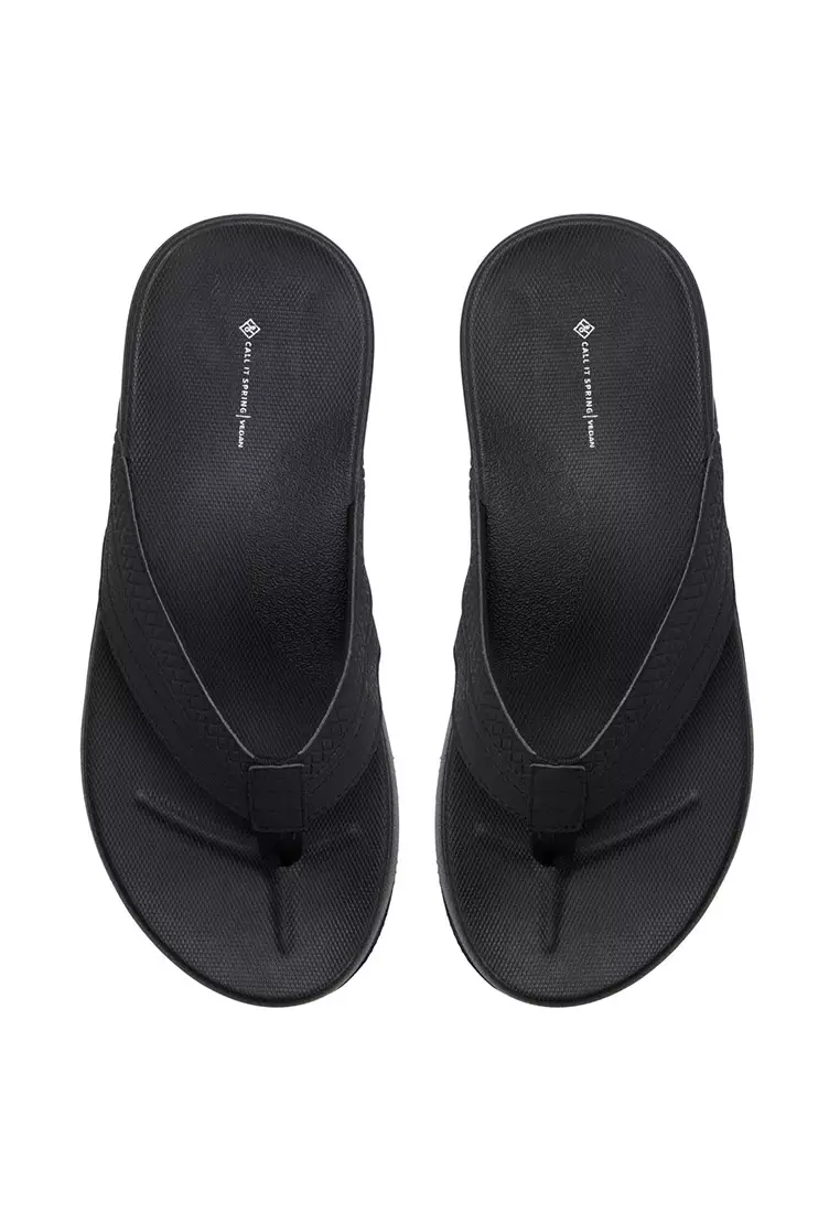 Spinnaker Thong Sandals