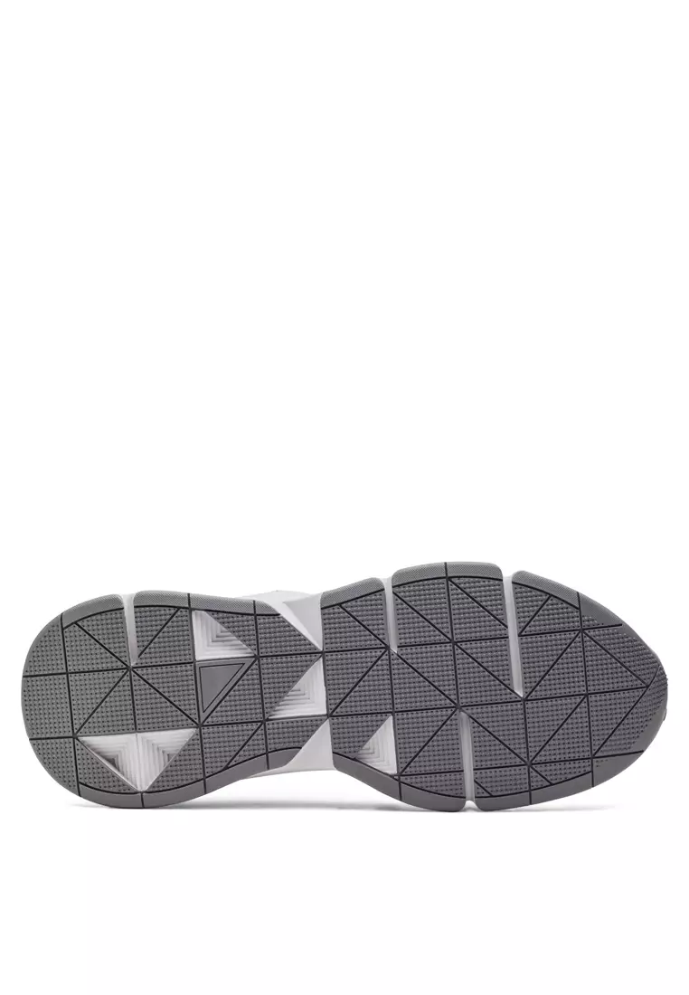 Forge 96 Leather Shoes