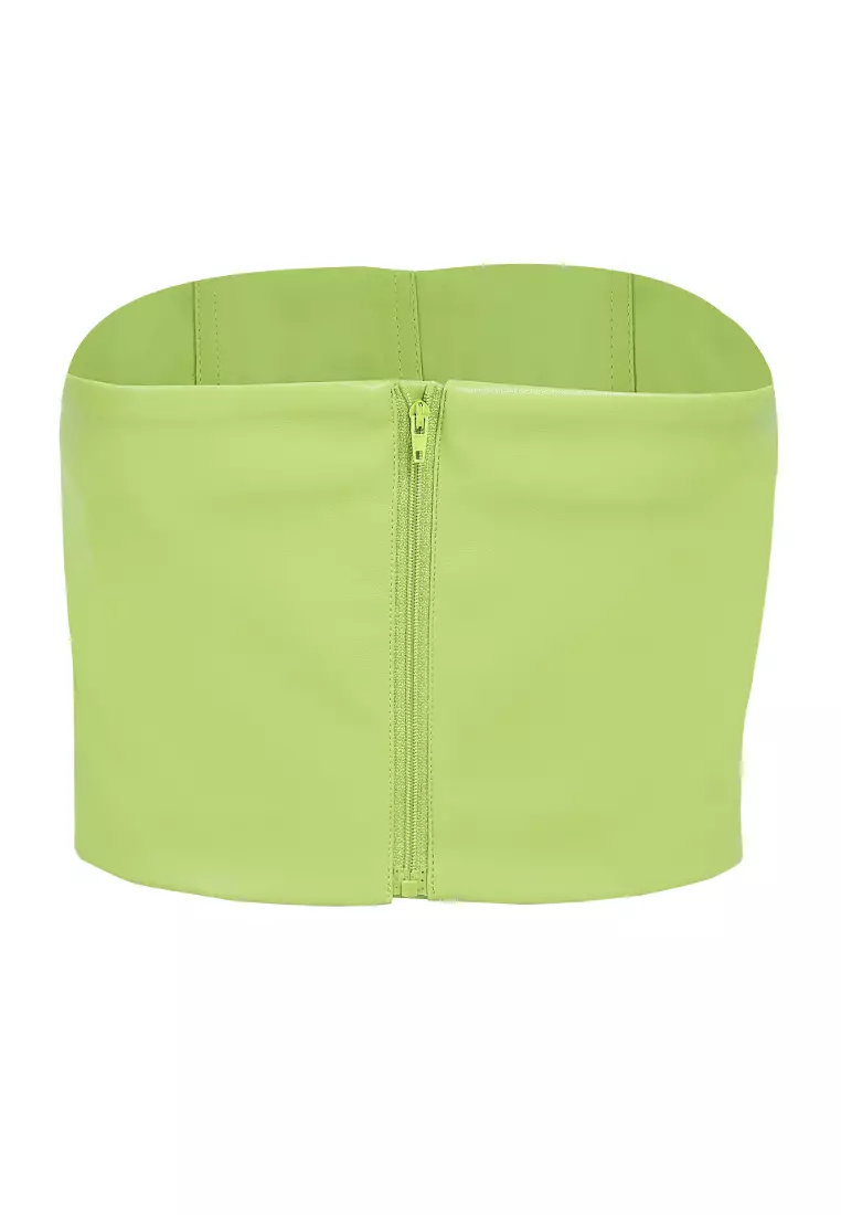 Kapur Padat Tube Top