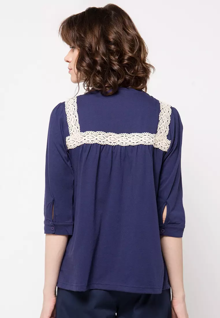 Febby Blouse