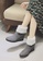 Twenty Eight Shoes grey Vintage Wedge Rain Boots VR52 9C0A3SHC529576GS_7