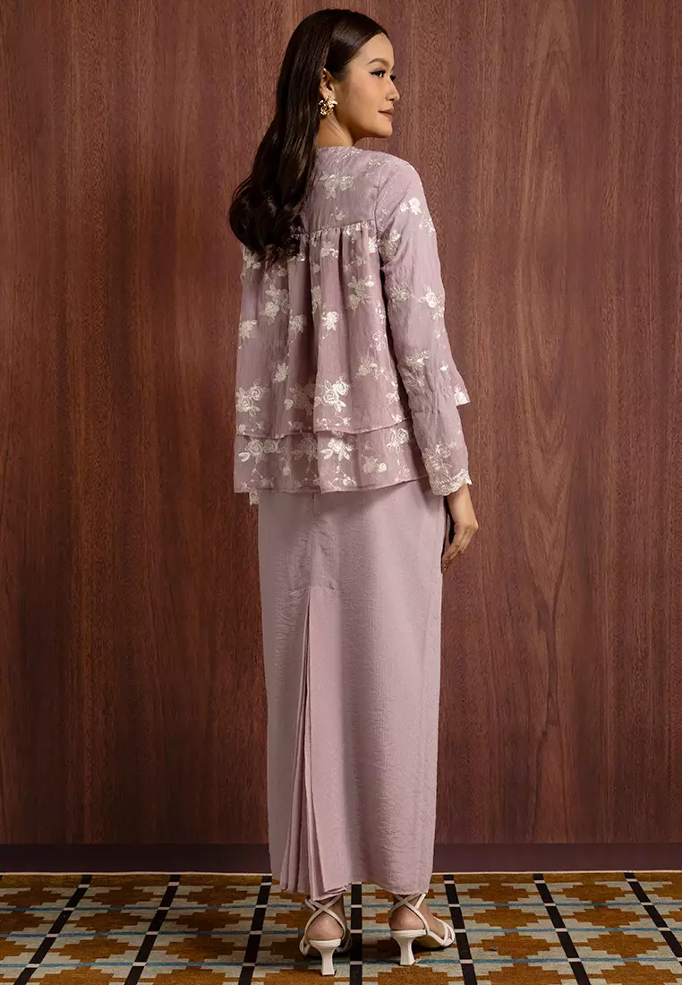 CAMYLA KURUNG SET