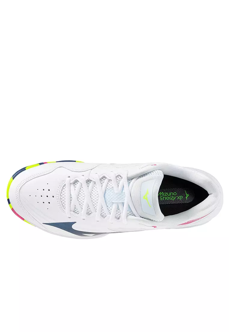 Wave Claw 4 Badminton Shoes