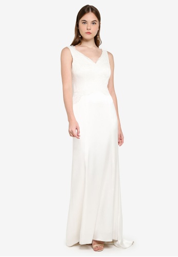 Zalora evening gowns clearance