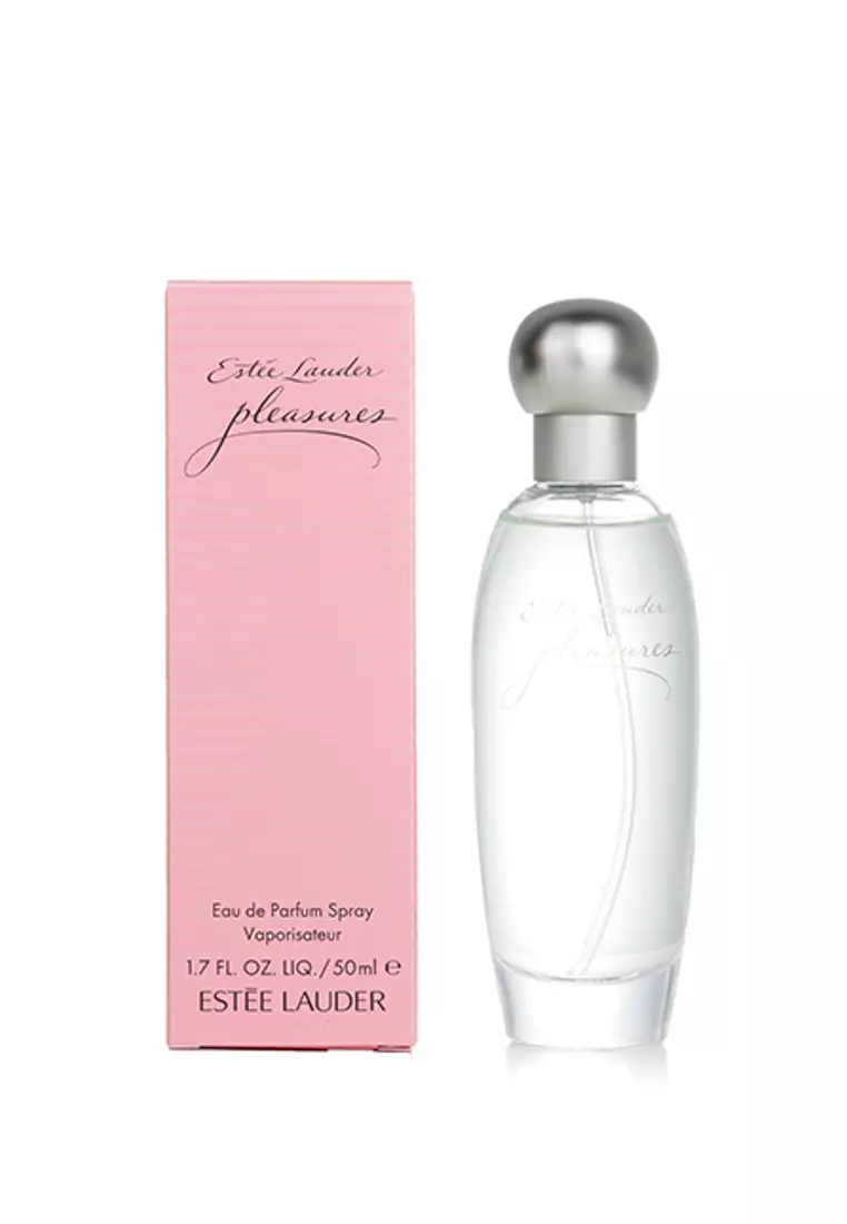 網上選購Estée Lauder 歡沁香水噴霧7017 50ml/1.7oz 2025 系列| ZALORA香港