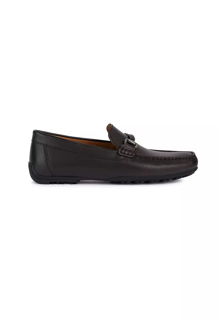 Discount on GEOX  shoes - SKU: Geox Men's U KOSMOPOLIS +GRIP W A Moccasins