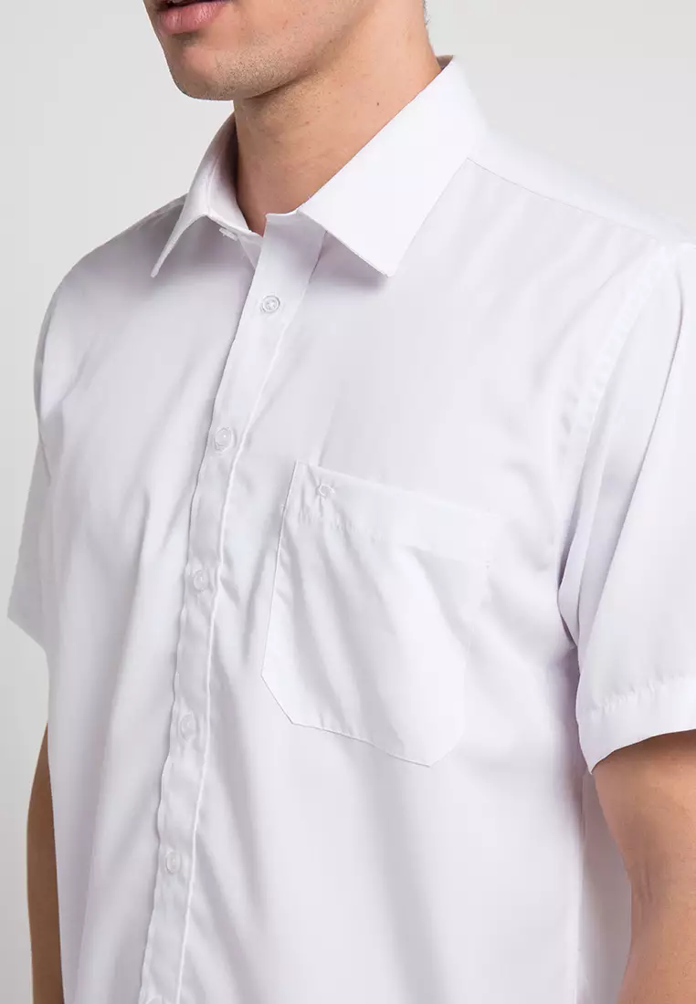 Formal Kemeja Polos