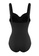 Sunseeker black Solids D Cup One-piece Swimsuit 5B044USA21E994GS_2