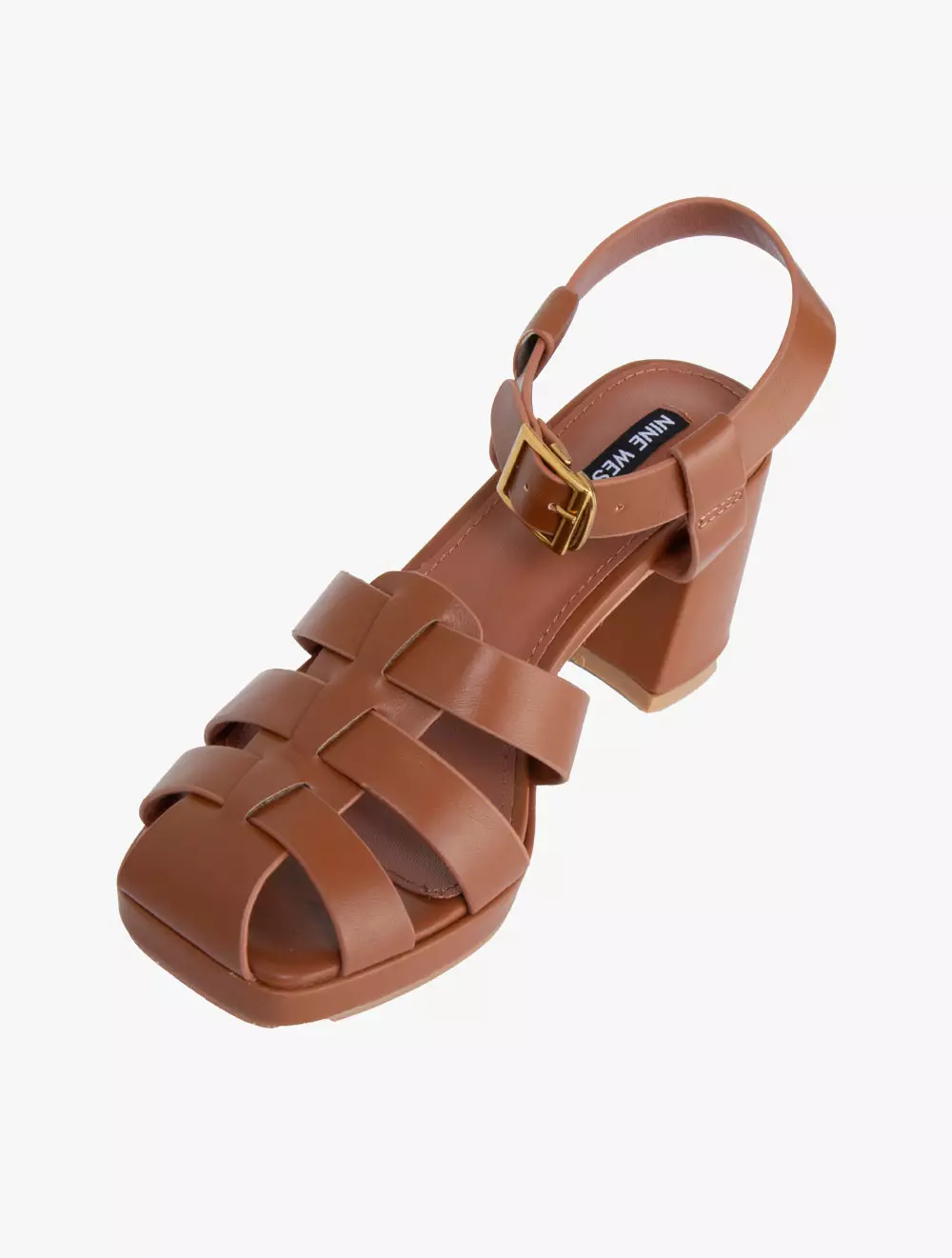 Nine West AVERY Women's Heels - Tan