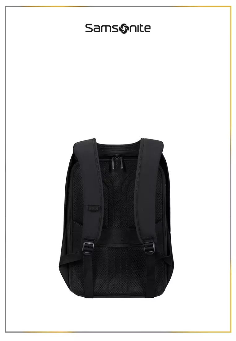 Samsonite Securipak 2.0 Backpack 15.6 Inch - Black