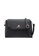 British Polo black Sarah Flap Cover Sling Bag 618BBAC8007866GS_1