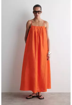 Buy Trendy Cos Dresses For Women @ ZALORA SG