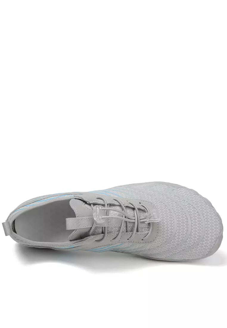 Unisex Comfortable Outdoor Hiking And Wading Shoes HYF-A819