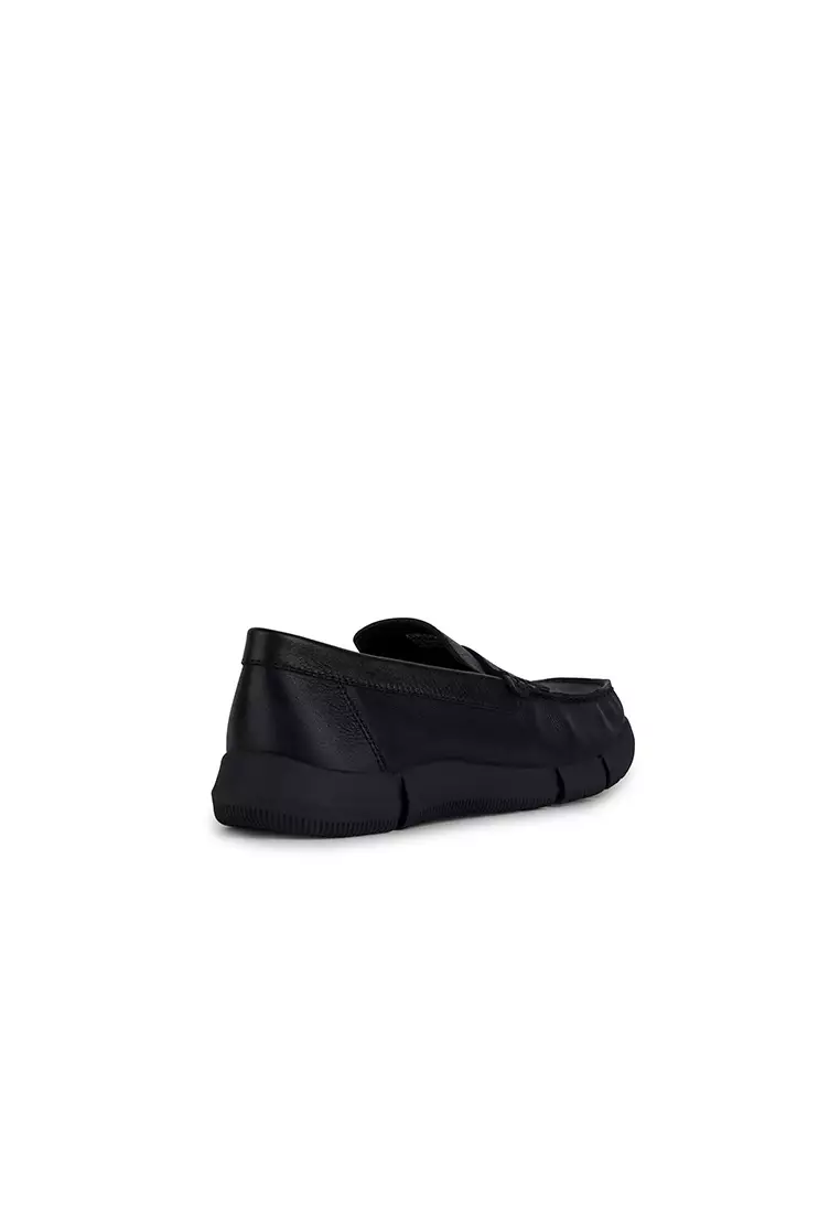 Men's U Adacter M Wide Moccasins