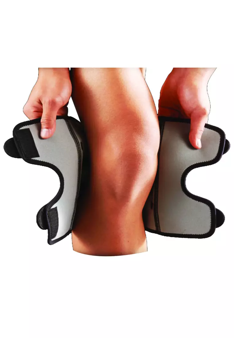 Knee Support/Double Wrap