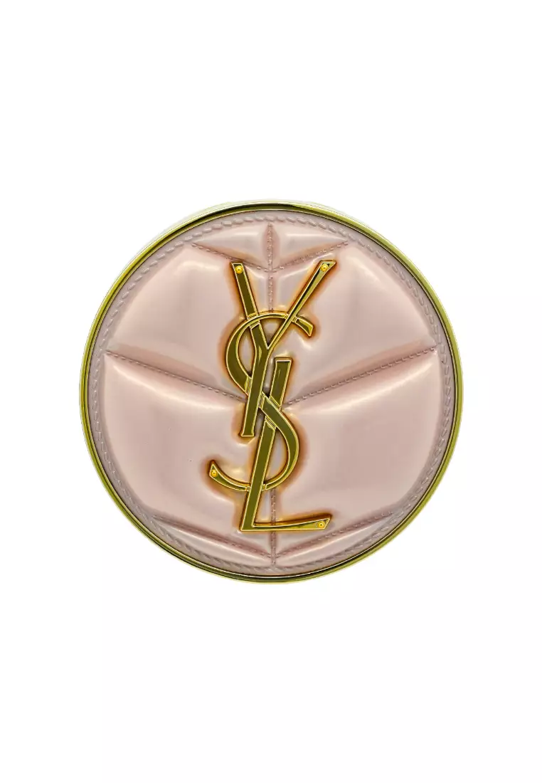 Yves Saint Laurent Touche Éclat Glow-Pact Cushion SPF50+/PA++++(#B20)(1pc) 1piece