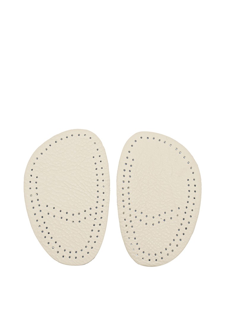 Half Leather Insoles