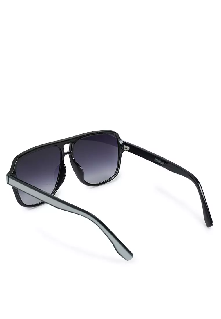 Classic Aviator Sunglasses