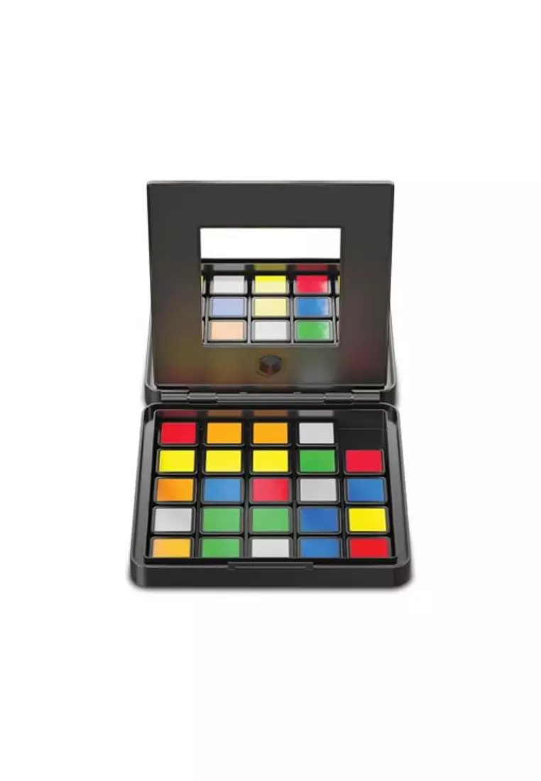 Rubik's Race Pak N' Go