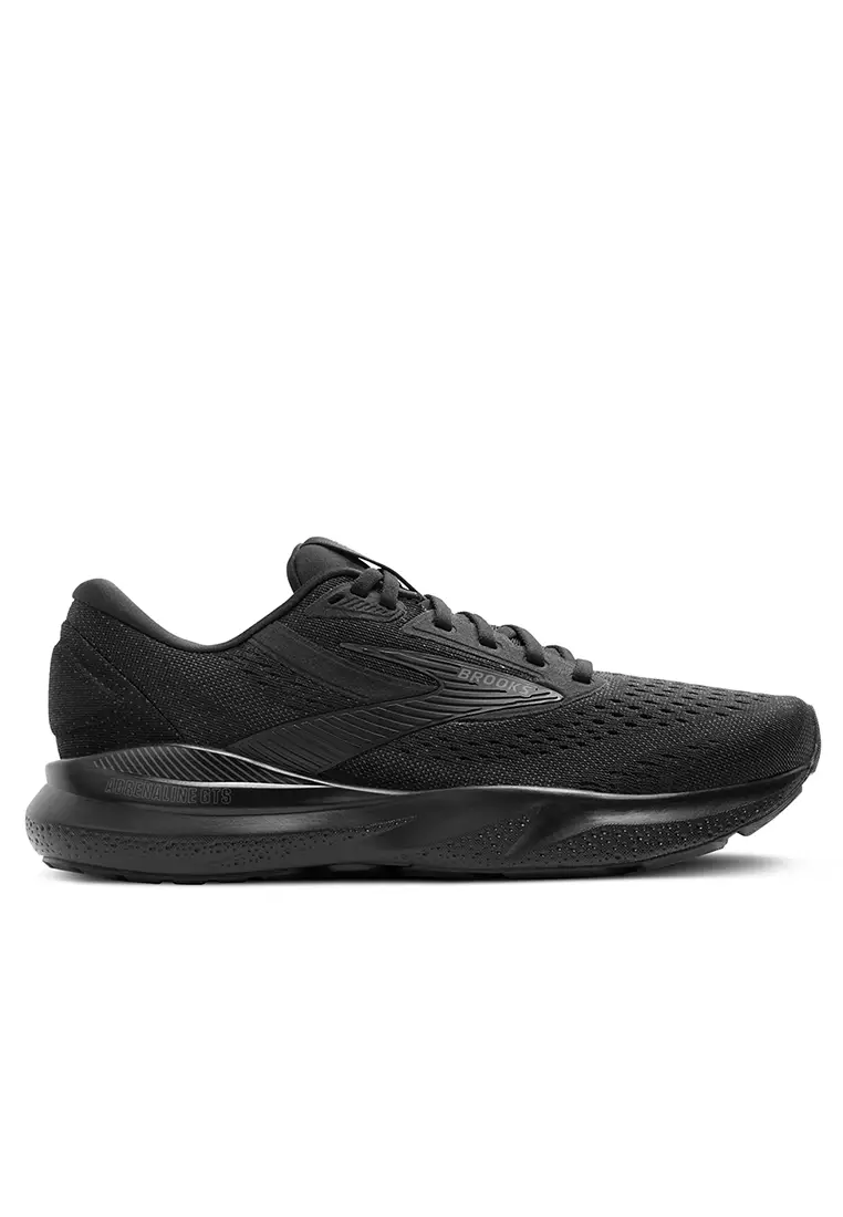 Discount on Brooks  shoes - SKU: Adrenaline GTS 24 Women's Wide Road Running Shoes