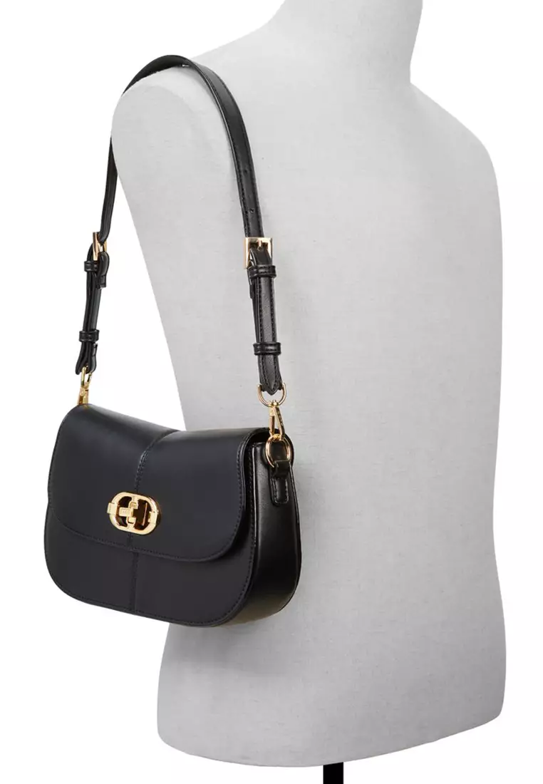 Shoulder Bag Aldo Sling Bag Black Buy ALDO Ruyana Shoulder Bag