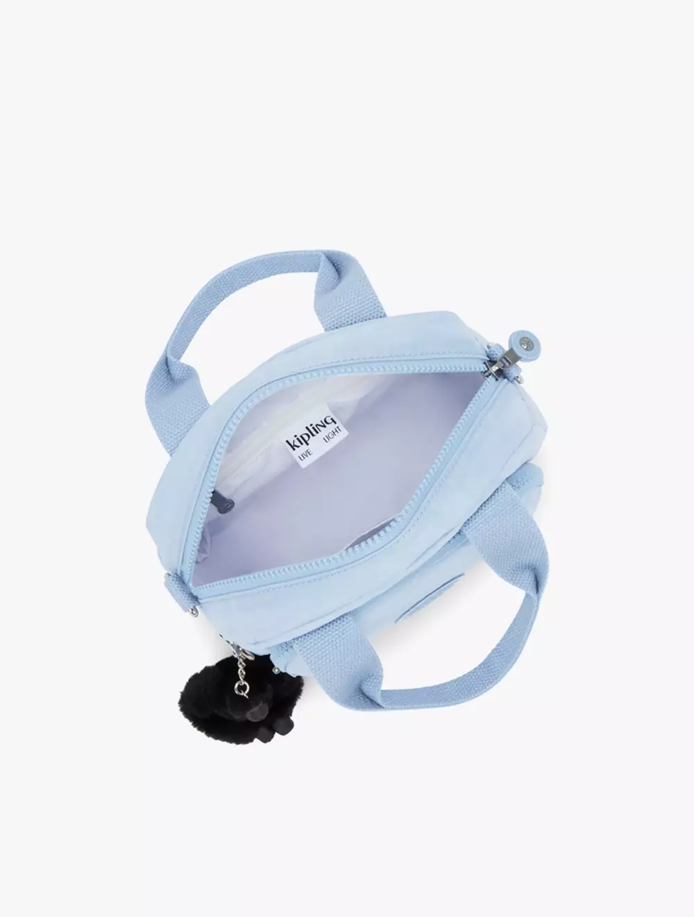 DEFEA MINI - Cloudy Sky Blue